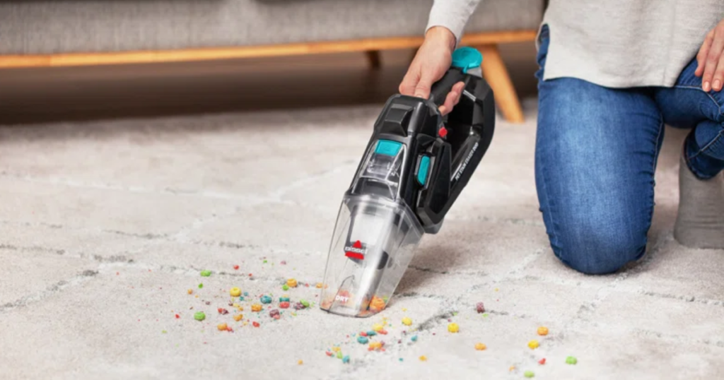 Bissell Pet Stain Eraser