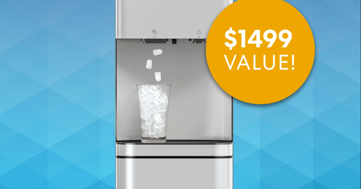 Brio Moderna Ice Giveaway The Freebie Guy®