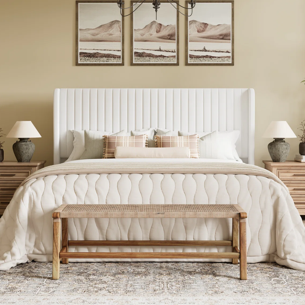 Perdue 81 5 Velvet Square Arm Convertible Sofa