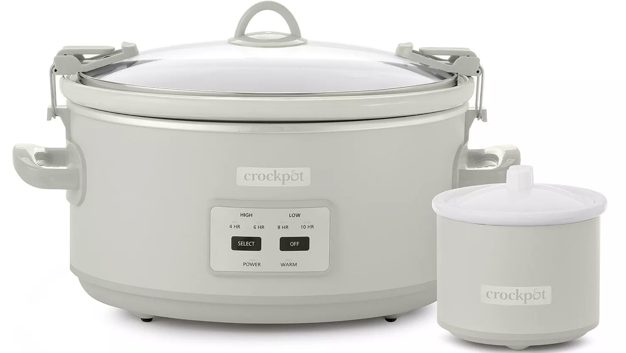 Crockpot and Little Dipper