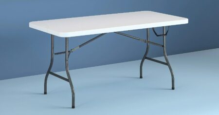 FOLDABLE TABLE