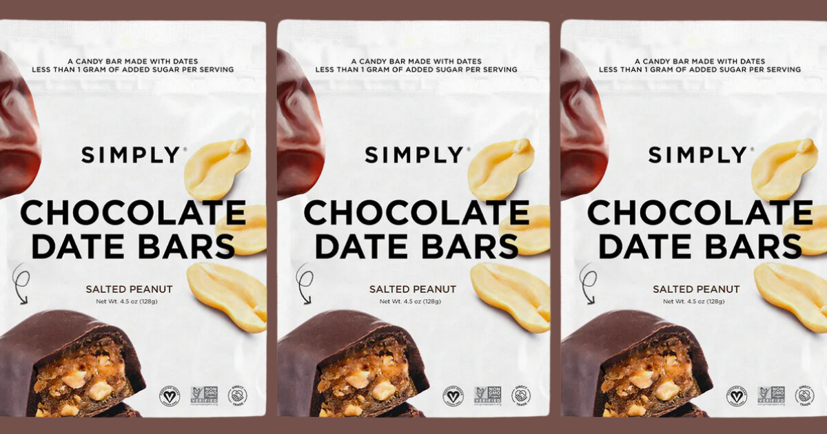 Free Simply Chocolate Sample