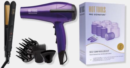 HOT TOOLS DEAL