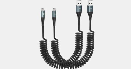 IPHONE CAR CABLES