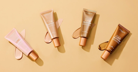 L Oréal True Match Lumi Glotion