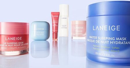 LANEIGE