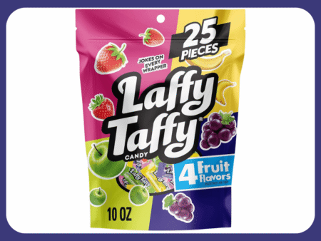 Laffy Taffy
