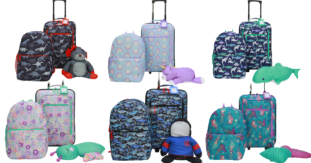 Luggage Sets
