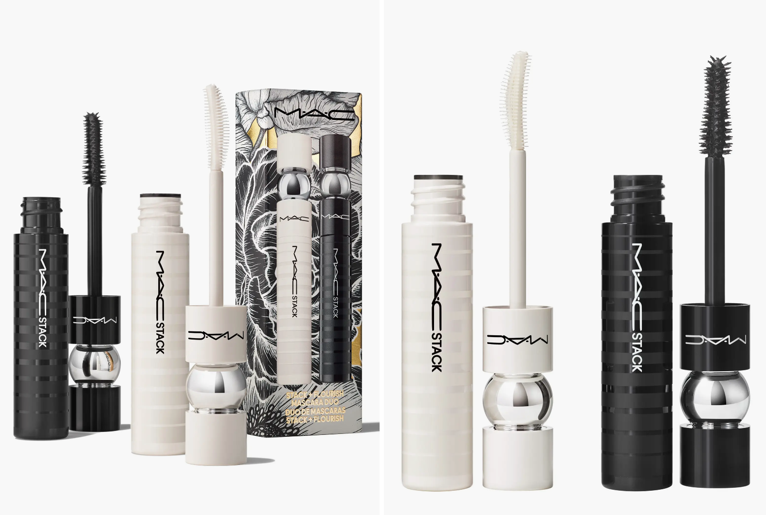 Macstack Mac Cosmetics