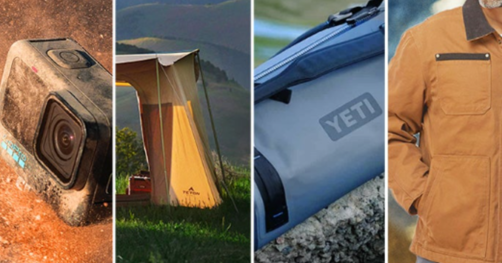 Marlboro The Own the West Sweepstakes