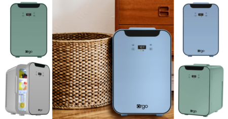 Orgo Mini Fridge