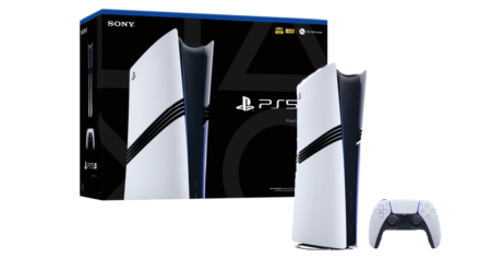 PS5 Pro