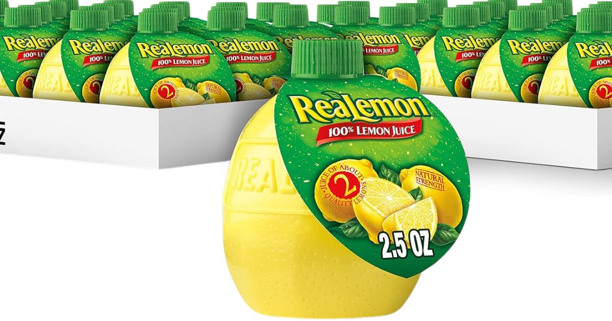 Realemon case