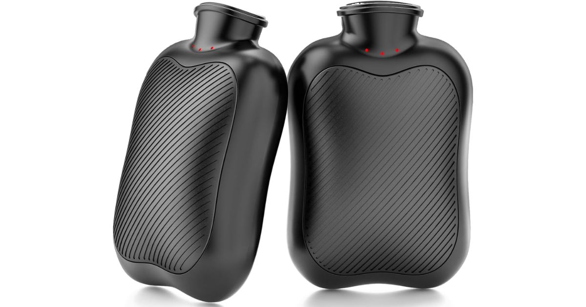 Rechargeable Hand Warmers Rechargeable Hand Warmers