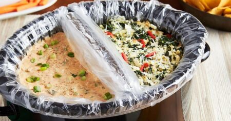 Reynolds Slow Cooker Liners