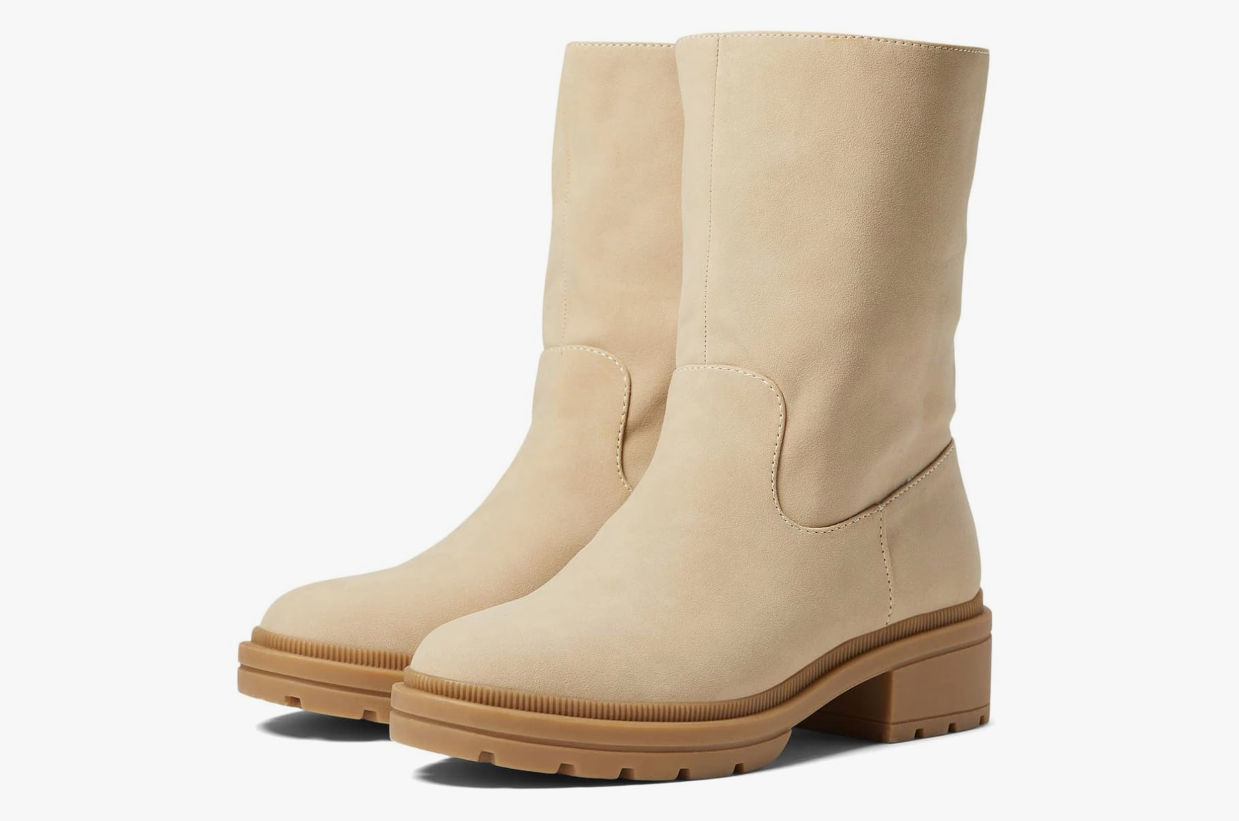 Rocket Dog Boots tan boots