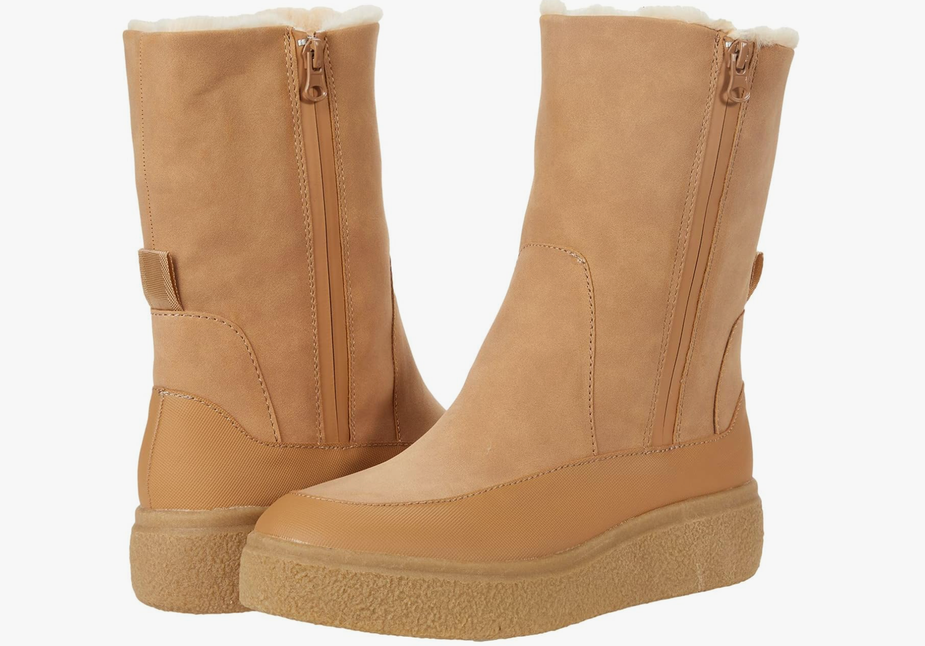 Rocket Dog Women s Alora Boots tan boots