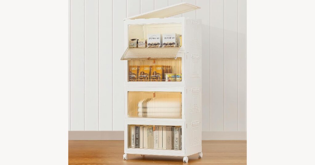 STACKABLE STORAGE BINS STACKABLE STORAGE BINS