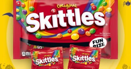 Skittles