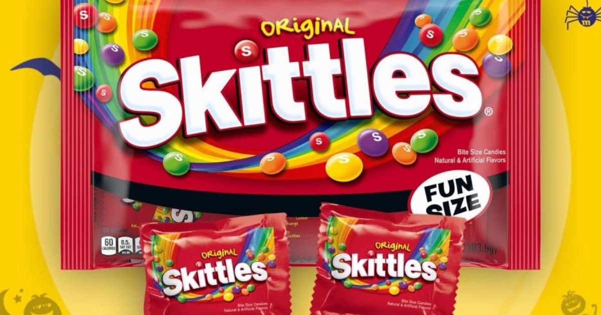 Skittles