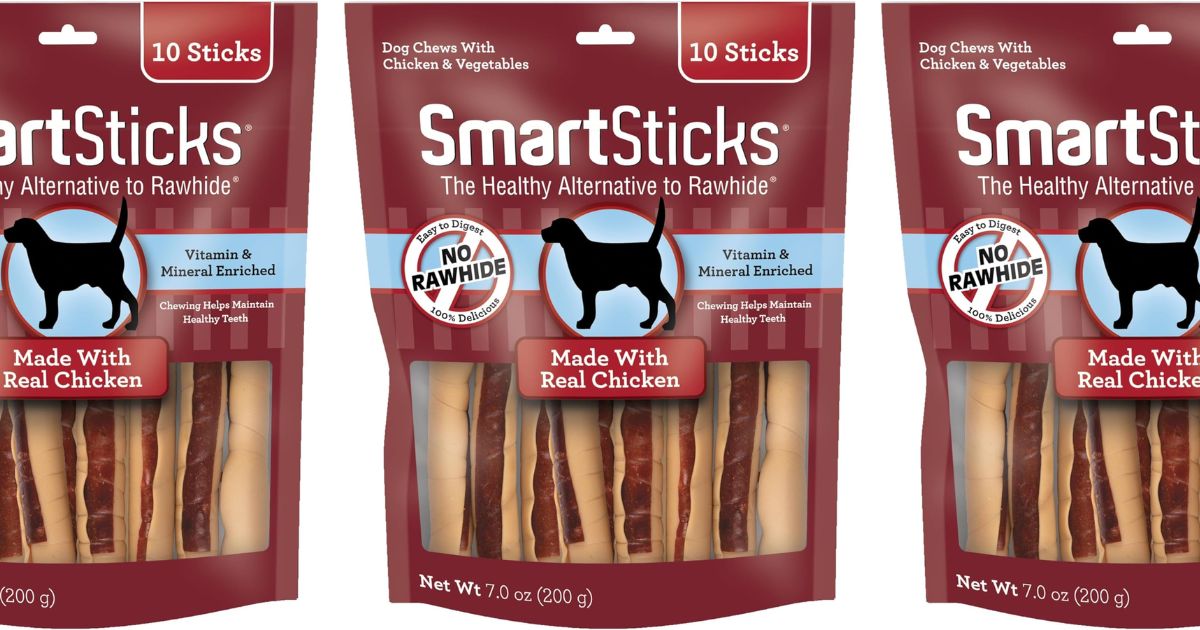 Smartbones SmartSticks