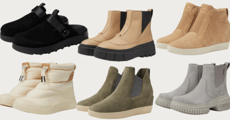 Sorel Boots