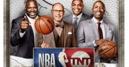 Sports on TNT Fooji Sweepstakes