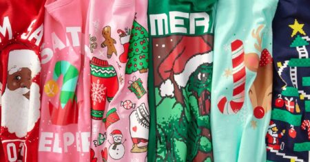 THE CHILDREN S PLACE TEES