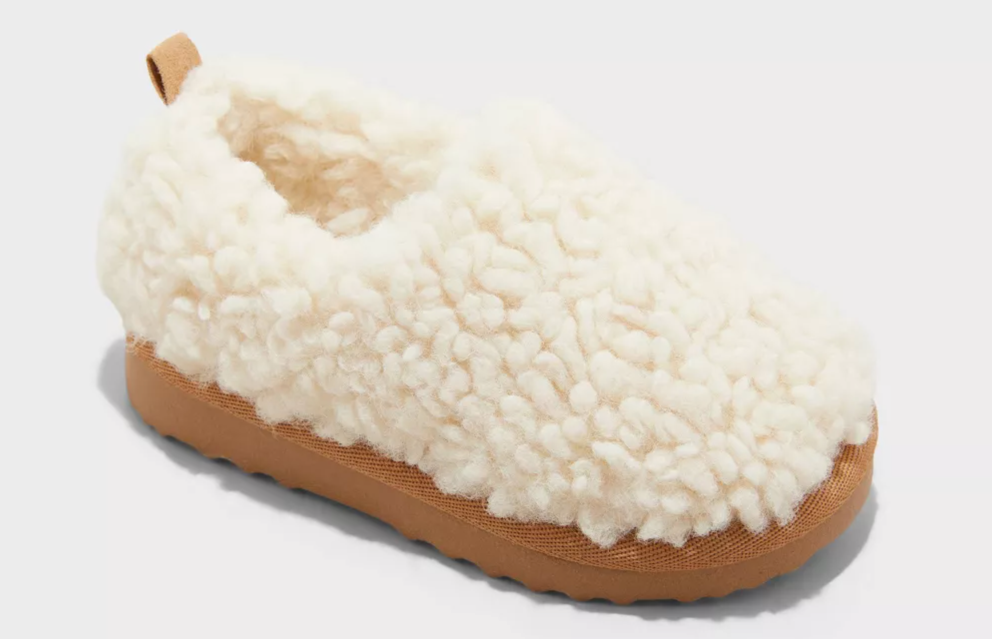 toddler slippers