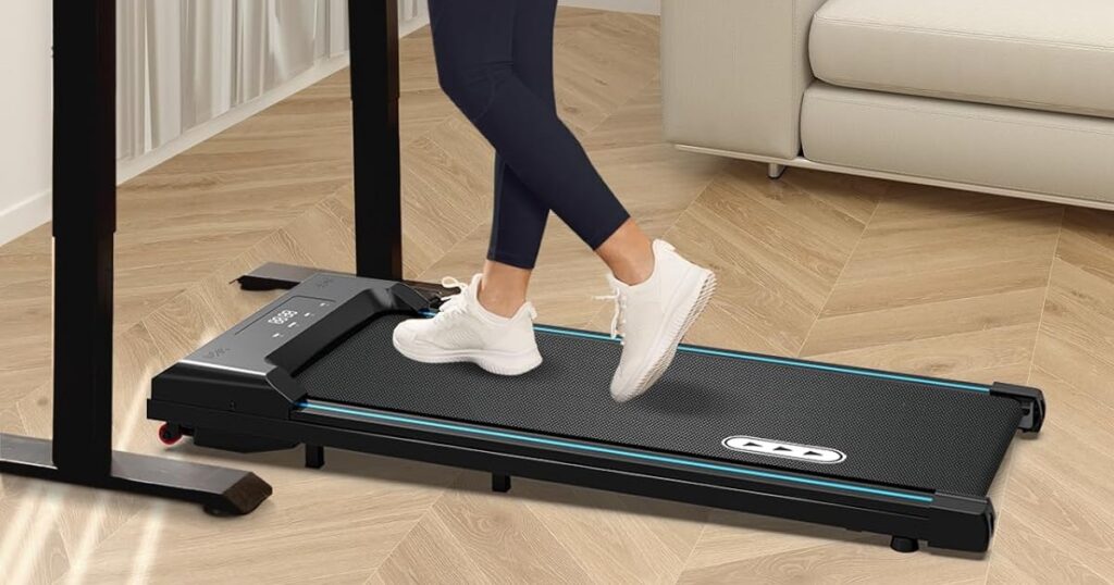 WALKING TREADMILL WALKING TREADMILL