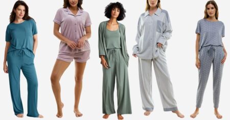 WOMEN S PAJAMAS