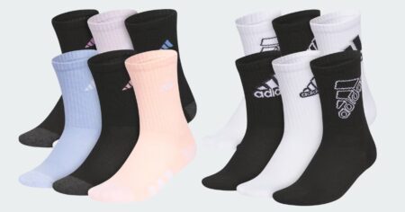adidas socks