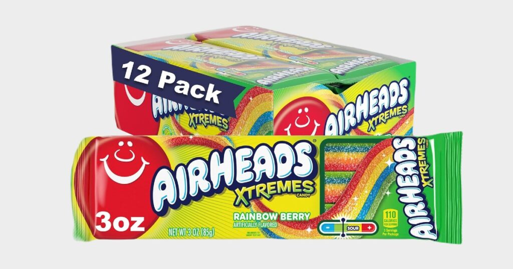 air heads