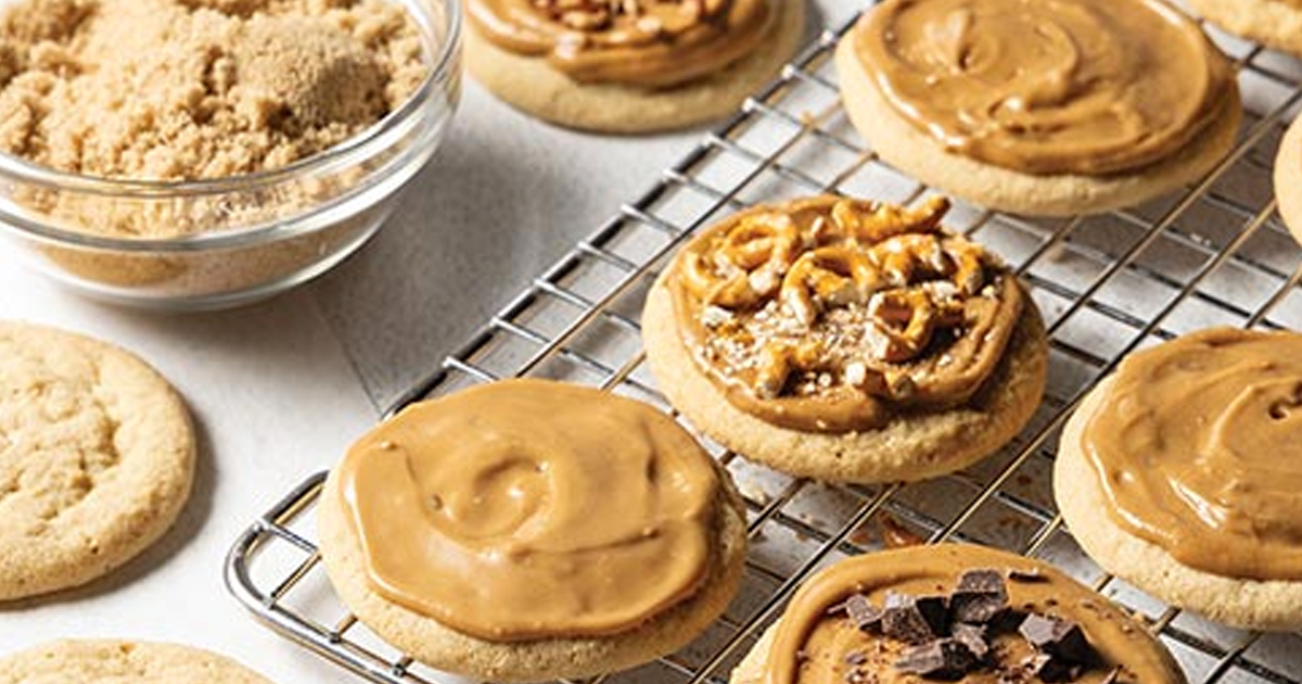 C&H Sweeten the Season Giveaway The Freebie Guy®