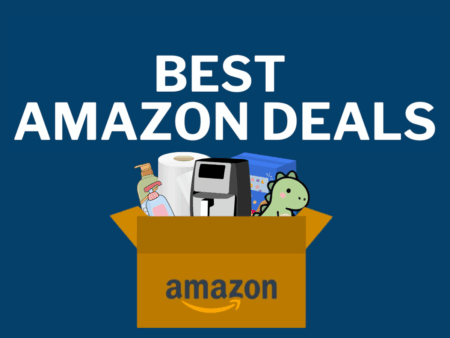 best amazon deals
