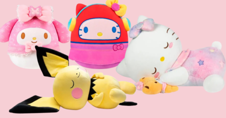 best buy squishmallows