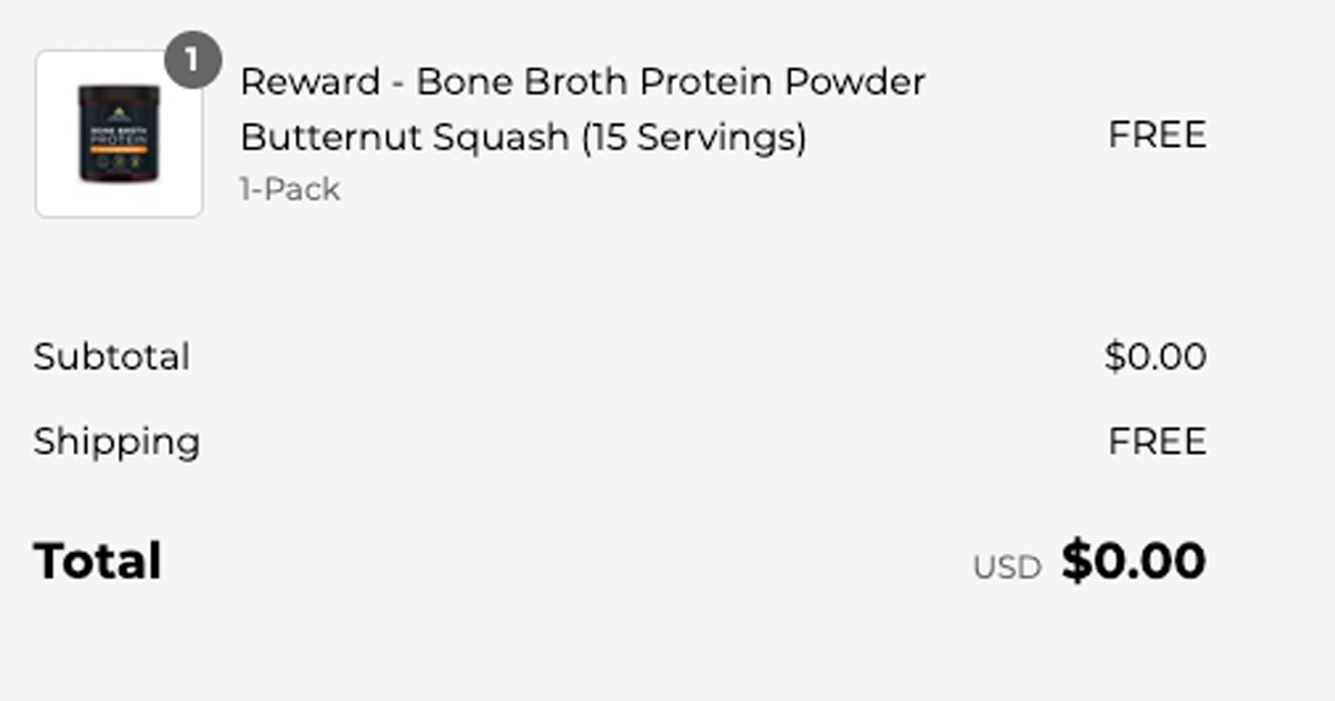 bone broth bone broth