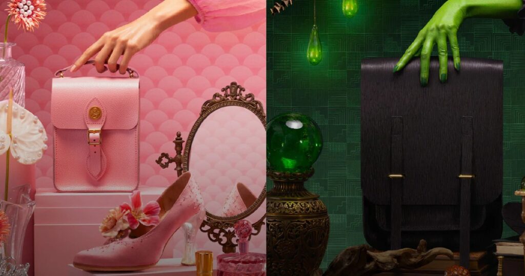 cambridge satchel wicked cambridge satchel wicked