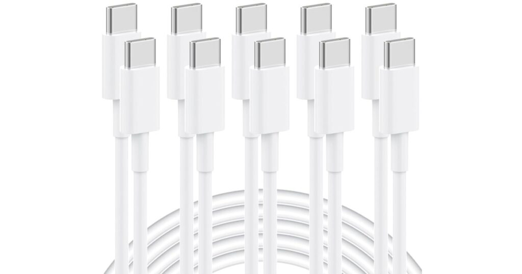 charging cables charging cables