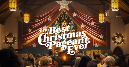 christmas pageant