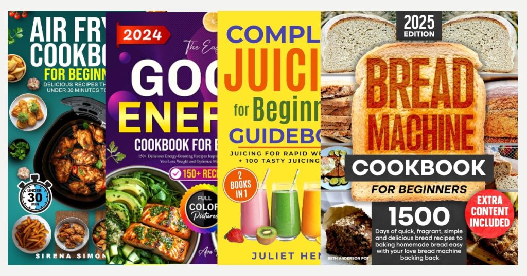 cookbooks 2 cookbooks 2