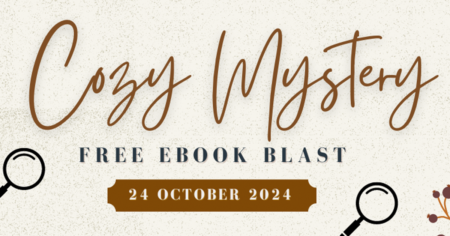 cozy mystery eboolks