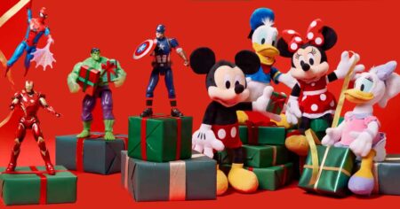 disney toys