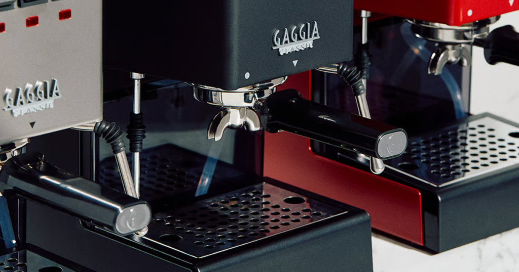 gaggia