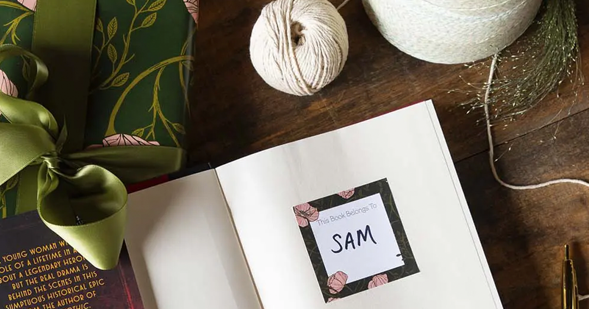 gift wrap set gift wrap set