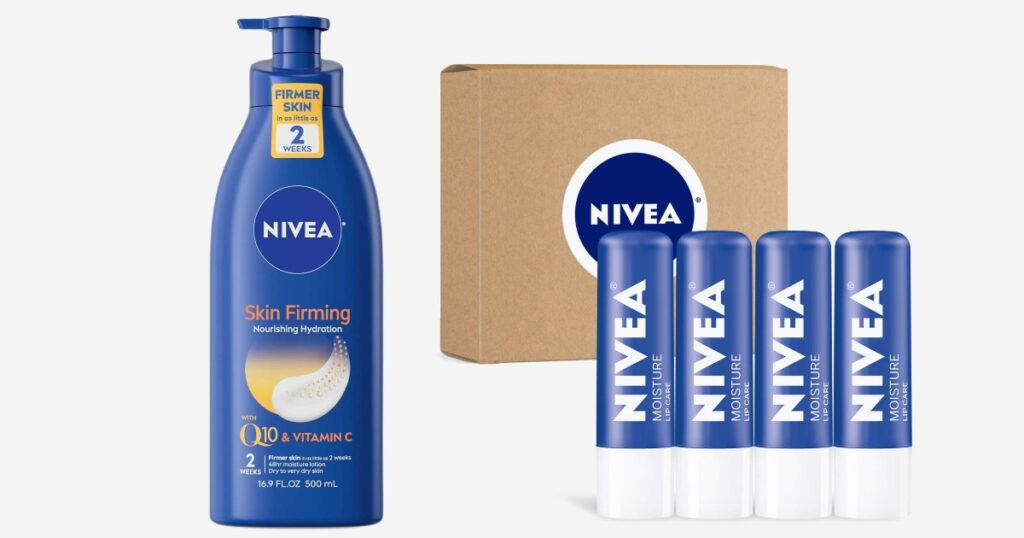 nivea