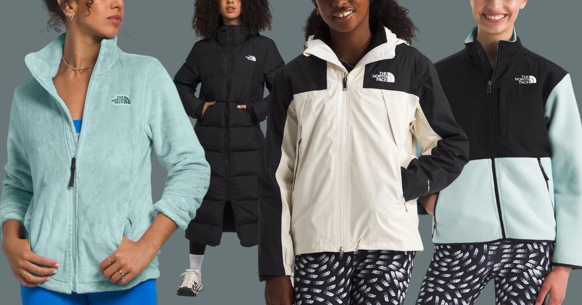 north face 1