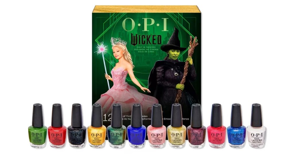 opi wicked opi wicked