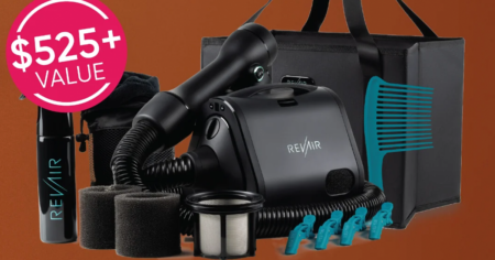 revair