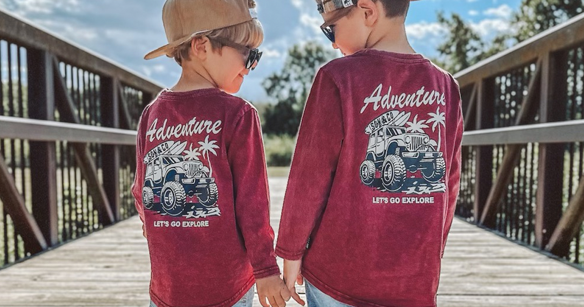 son and co son and co